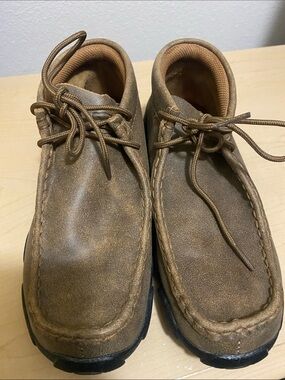 Twisted x children’s shoes